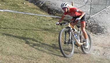 Zweiter Podestplatz im Short Track