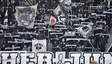 Altach startet mit einem empfindlichen Rückschlag ins neue Jahr