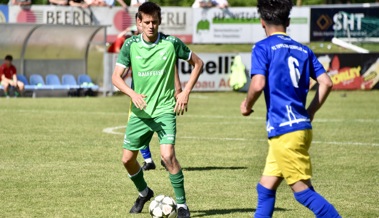 Rebstein gewinnt in Diepoldsau sehr souverän mit 3:0