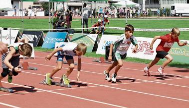 STV am Kantonalfinal in St. Gallen