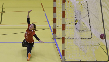 Handballerinnen zeigen nach ihrem Tief ein starkes Comeback
