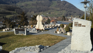 Friedhofkommission ermöglicht neue Bestattungsformen