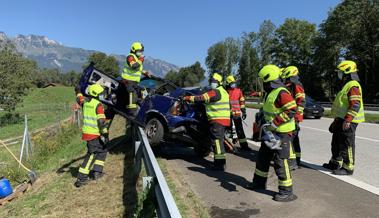 Keine Feuerwehrübungen mehr 