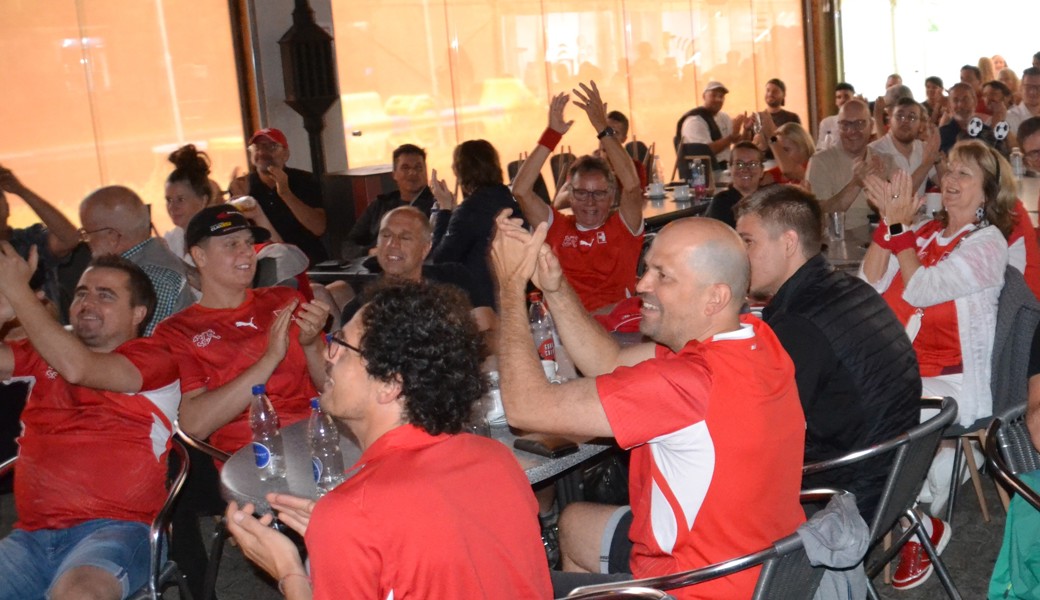 Für den Viertelfinal gegen Argentinien: Stadtrat beschliesst Freinacht