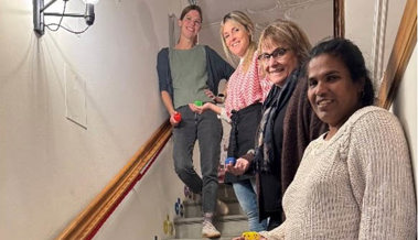 Ein Tag voller Entdeckungen: Reburg öffnet seine Türen für Gross und Klein