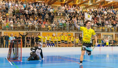 Sieg nach Penaltys: Die Gators halten die Finalserie offen