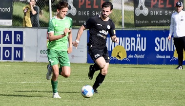 Rebstein besiegt Herisau verdient 2:1 und steht im Cupfinal