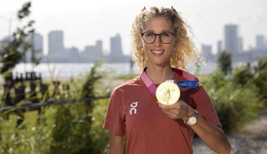 Goldmedaille mit Mängeln: Auch Jolanda Neff ist betroffen