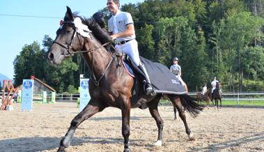 Rheintaler Sieger und starke Gastgeber