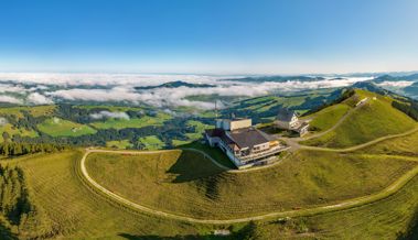 Trotz schwieriger Wetterverhältnisse: Kronberg erzielt Rekordumsatz und investiert