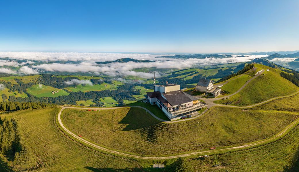 Trotz schwieriger Wetterverhältnisse: Kronberg erzielt Rekordumsatz und investiert in Zukunft