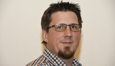 Roman Köhle wurde als Kirchenpräsident im Amt bestätigt