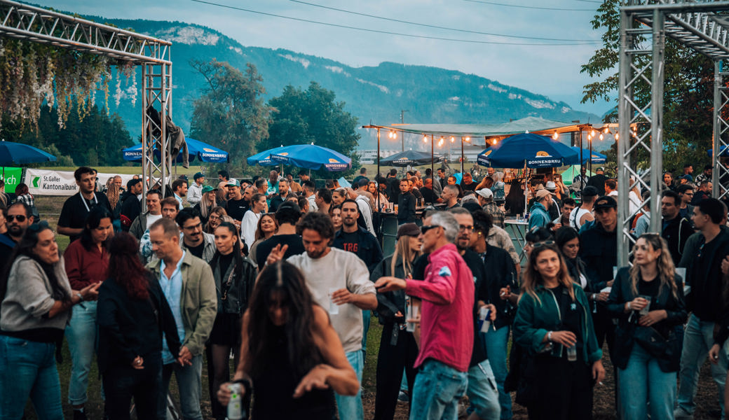 Rheinklang, Sommerfest, Rhyathlon: Das sind die Wochenendtipps für den 14. bis 16. August