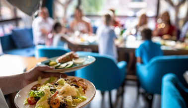 «Adults only»: Gastronomie ohne Kinder auch im Rheintal?