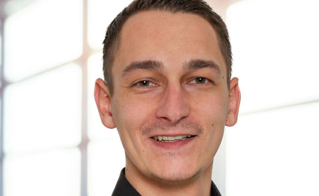 Der neue Gemeinderatsschreiber heisst Dominic Gubelmann