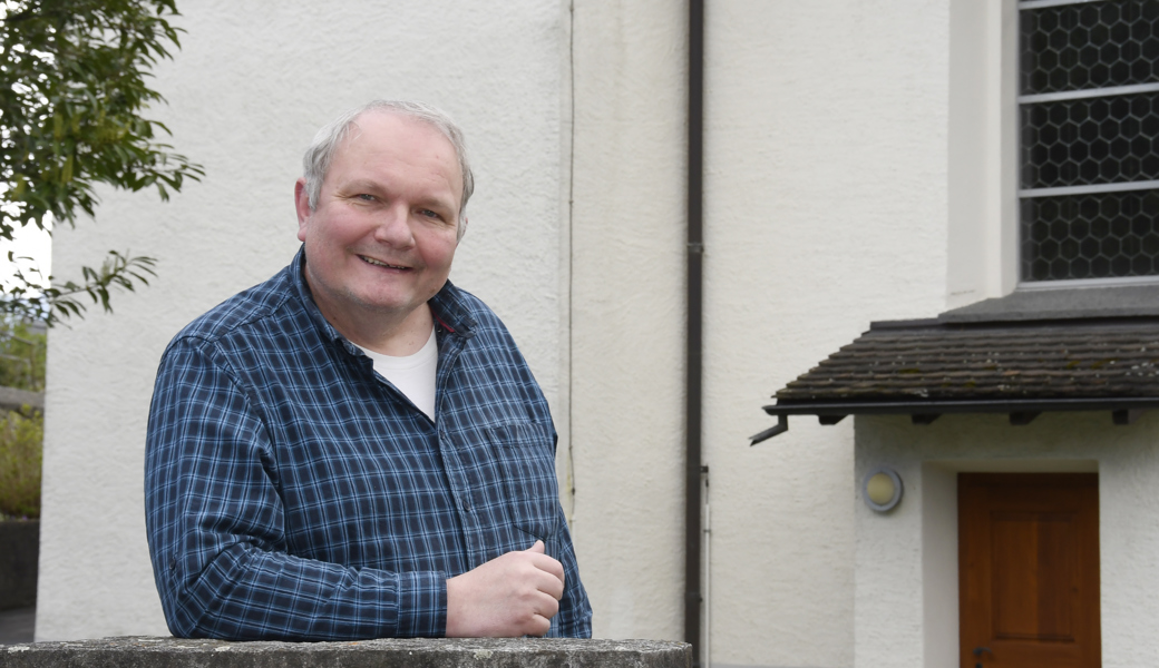 Armin Scheuter wechselte von Kobelwald nach Heiden-Rehetobel.