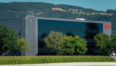 SFS übernimmt führenden slowenischen Vertriebspartner in der Bauindustrie