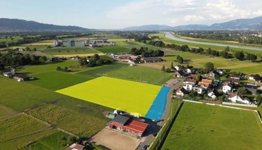 Immer mehr Nachwuchs braucht Platz: Bürgerschaft stimmt über FC-Infrastrukturprojekt ab