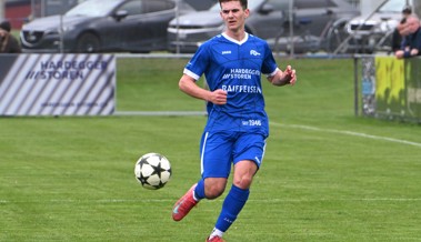 Rüthi holt bei Vaduz II einen Punkt und bleibt in Tuchfühlung