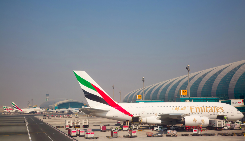 Konflikt im Nahen Osten: Reisebüros im Rheintal organisieren Rückflüge für Gestrandete