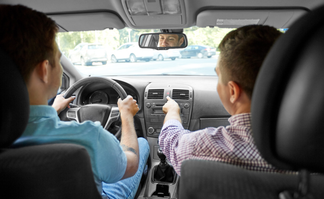 Weniger Fahrschüler: Darum machen Fahrschulen dicht