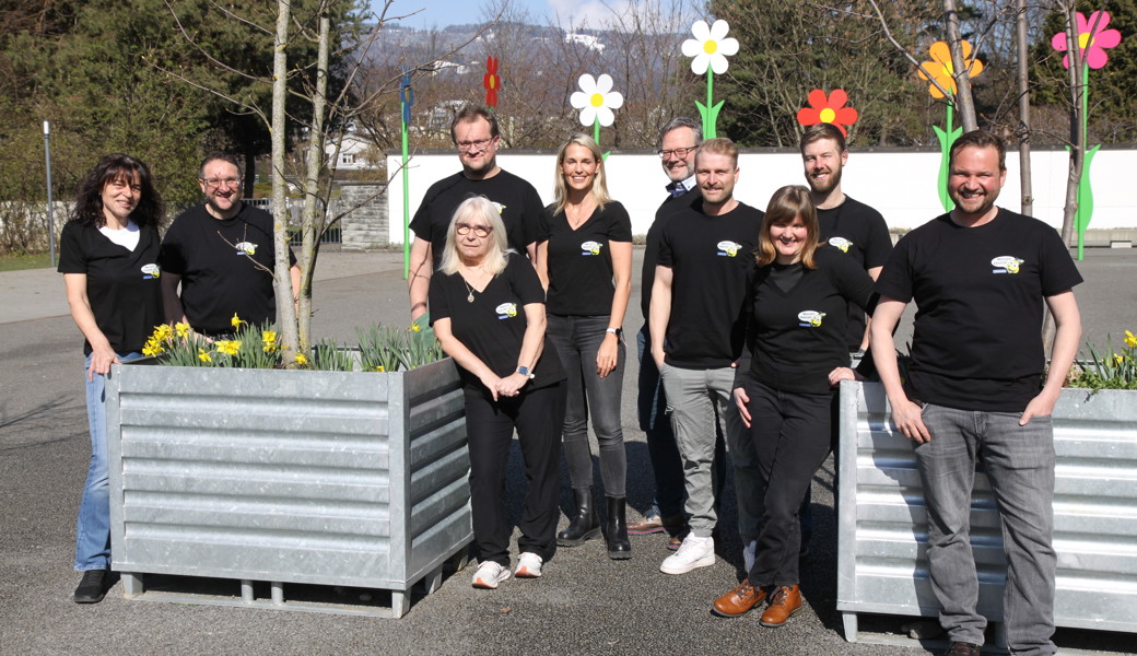 Moschti-Fäascht: Regionalität und neues Konzept sollen auch ältere Besucher ansprechen