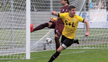 FC Widnau reist am Samstag zum Derby an den Bodensee