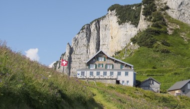 Das beliebte Berggasthaus Staubern wird erneuert