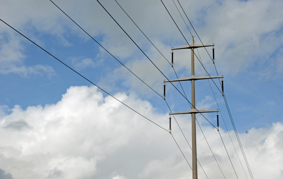 Rheintaler Info Veranstaltung Elektra Stromleitung 2