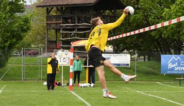 Letzter Ball entscheidet das Derby