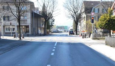 Unfall auf der "Ochsenkreuzung" - wer hatte Grün?