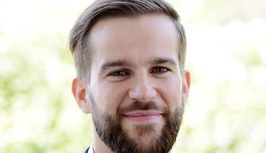 Doch noch ein Kandidat: Michael Walder will Kirchenpräsident werden