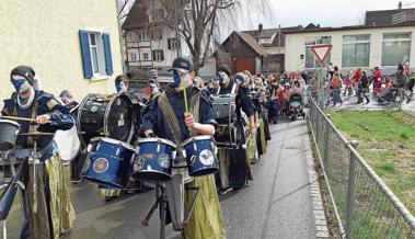 Fasnachtsparty der IG Schatzkiste