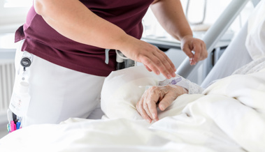 Die Arbeitsbelastung spitzt sich zu: «Der Spardruck wird zur Hypothek»