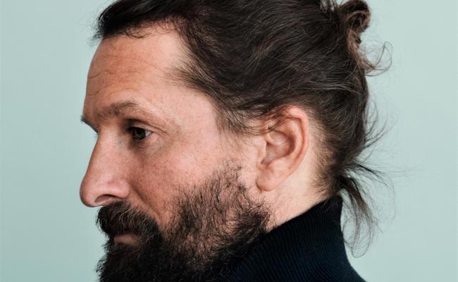 Der Crossroads-Sänger ist zurück 