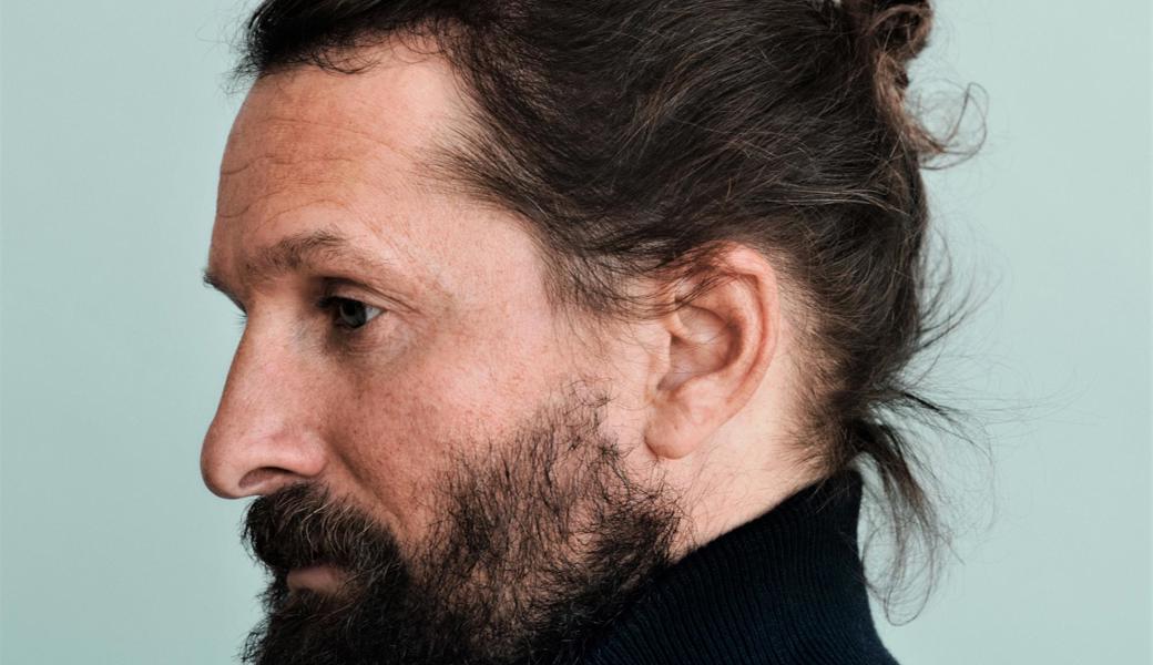 Seine Musik ist so persönlich wie noch nie. Shem Thomas schrieb und produzierte alle neuen Songs selber. Die Single «Do it» erscheint am 18. September und kann vorbestellt werden.   