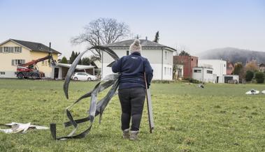 «Hier ist der Zusammenhalt stark»