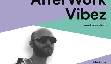 PR: «After Work Vibez»