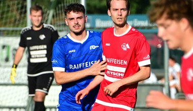 Drei Derby-Spitzenspiele und ein sehr schwieriges Auswärtsspiel