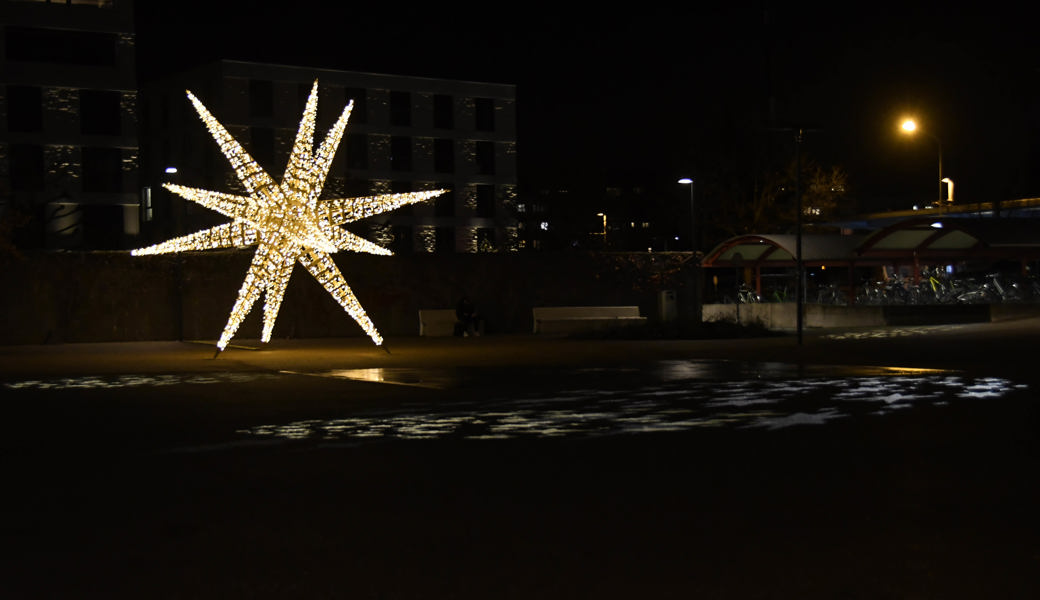 Weihnachtsbeleuchtung Heerbrugg (17)
