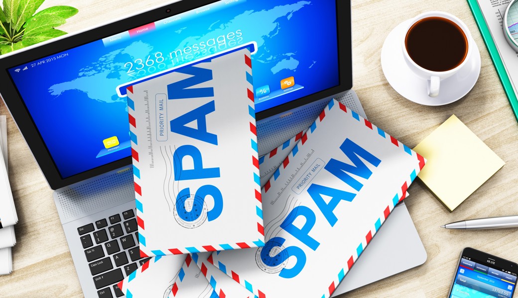 3000 Franken Busse: Rheintaler Unternehmen nervte mit Mails