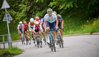 Tour de Suisse im Rheintal: Zu diesen Zeiten radeln die Veloprofis durch Ihren Wohnort