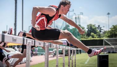 Fabio Kobelt erfüllt die U20-WM-Limite