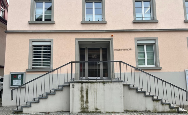 Es hapert mit dem Arbeitsklima: Personal läuft der Gemeinde davon