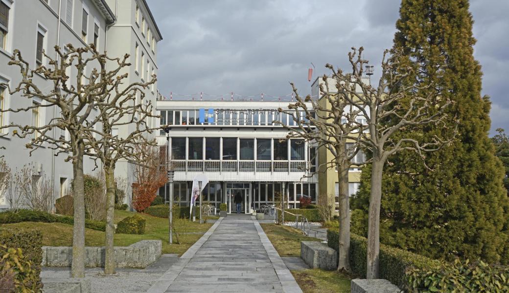 Der Stadtrat Altstätten hat eine Petition füreine eine sinnvolle Spital- und Notfallversorgung im Rheintal gestartet. 