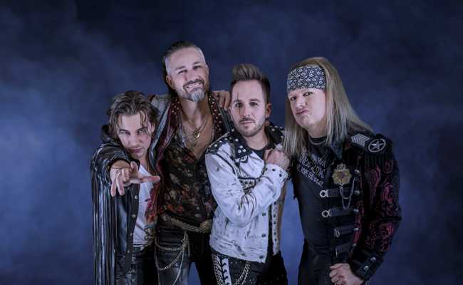 Für das Hardrock-Heimspiel der Black Diamonds: Wir verlosen Tickets