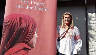 «Frauezmorge» mit Sammlung für geflüchtete Frauen