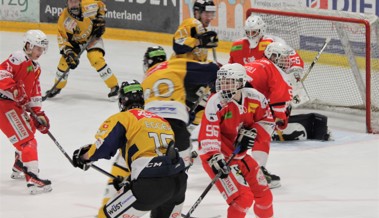 SC Rheintal souverän für den Schweizer Cup qualifiziert