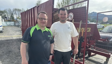 Nach der Rhema-Party: «Am Morgen muss der Platz wieder sauber sein»