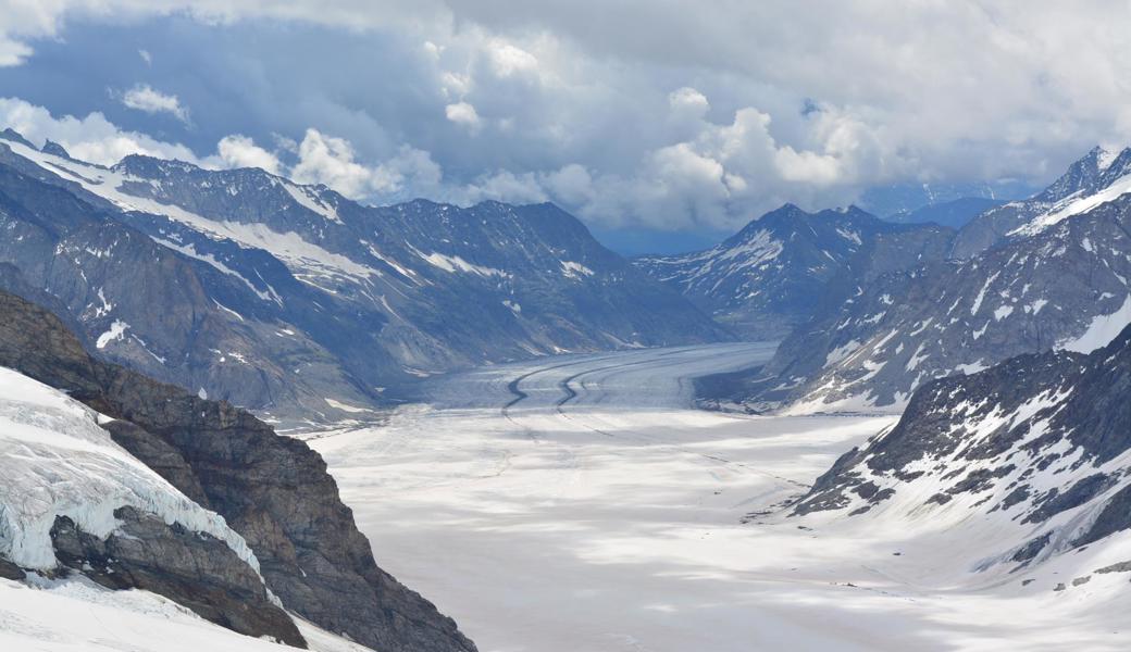 Jungfraujoch, Top of Europe